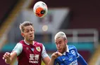Why Shouldn't James Tarkowski be a 50m Pound Player?