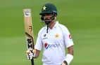 Babar's Steady Hand Steals Momentum in Pakistan-England Test