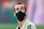 Gareth Bale's Sad Story Continues