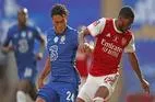 Ainsley Maitland-Niles Sacrificed by Arsenal Bean Counters