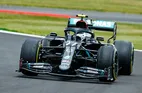 Bottas Extends Contract with Mercedes