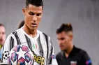 Juventus Crash Out of the Champions League
