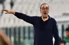 Maurizio Sarri Isn't Allowed to Win