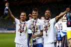 Brighton Face Real Fight to Keep Ben White