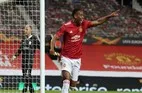 'Huge Strides': Martial Looms As United's Europa X-Factor