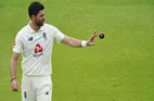 Anderson Confirmed For 2nd Test: 'Don't Write Him Off'