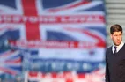 Steven Gerrard Reacts to Rangers Win Against Livingstone