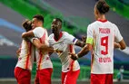 Nagelsmann & Simeone Clash as Leipzig Reach UCL Semis