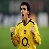 Cesc Fabregas