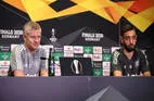 Solskjaer Desperate For First Goal Against Sevilla