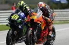 'Scared & Shaken' Rossi: I Was Nearly Killed