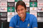 Conte: Inter Milan Do Not 'Fear' In-Form Shakhtar