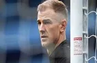 Joe Hart Delighted With Tottenham Hotspur Move