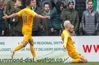 Lyndon Dykes Overjoyed With QPR Transfer