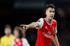 Willian Raves About Arsenal Teammate Gabriel Martinelli