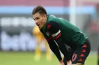 Jack Grealish Pleased to be Back in Aston Villa Training