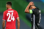 Houssem Aouar Puts Himself in the Shop Window