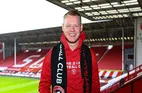 Aaron Ramsdale Completely Fairytale Return to Sheffield United