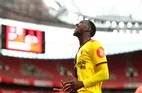 Report: Southampton Eye Watford Forward Danny Welbeck