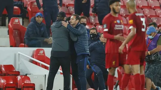 Liverpool to Start New Season with Match against Leeds United