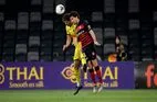 'Dynamic' Liberato Cacace Tipped to Go to The Next Level