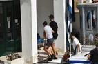 Manchester United Captain Arrested in Greece
