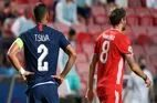 Chelsea Gamble on Thiago Silva