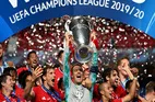 Flick: Neuer is the 'Best Goalkeeper in the World'