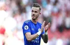 James Maddison's Top Four Snub Signals Huge Breakthrough for Leicester