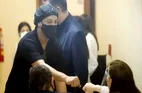 Former Brazil Star Freed after Five Months