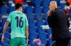 James Rodriguez Completes his Fall from Grace