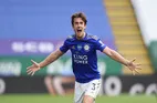 Ben Chilwell Sends Messages to Chelsea and Leicester City on Twitter