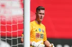 Dean Henderson Delighted with New Manchester United Contract
