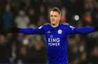 Jamie Vardy Delighted With New Leicester City Contract