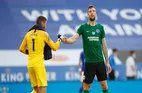 Report: Celtic to Step Up Shane Duffy Pursuit