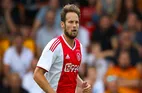 Daley Blind Defender Suffers Health Scare