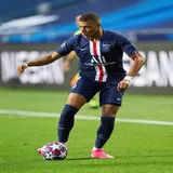 Kylian Mbappe