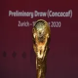 FIFA World Cup Trophy