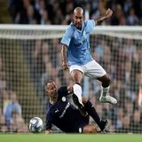 Nigel De Jong