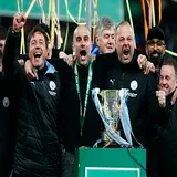 Manchester City