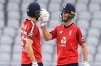 Morgan in Career-Best Form as England Beats Pakistan in T20I
