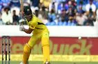 Maxwell: Stoinis Form 'Scary' Ahead of Upcoming England Series