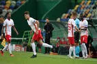 Confusion over Czech Game in Nations League