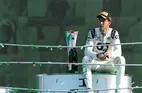Gasly Wins Remarkable Italian GP, Hamilton Error