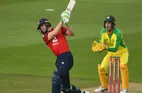 Buttler to Miss Final T20I With No.1 Ranking on the Line