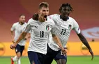 Mancini's 'Extraordinary' Italy, Haaland Dazzles in Belfast
