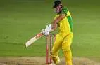 Marsh The Hero As Aussies Finish T20I Series With Win