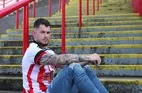 Chris Wilder Pleased With Signing of Oliver Burke for Sheffield United