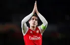 Arsenal Defender Invests in Vegan Club