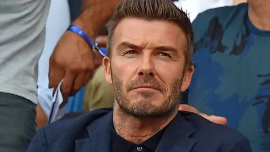 David Beckham's eSports Company to get Stock Exchange Listing